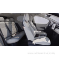 Zeekr New Luxury SUV Zeeker X cream color